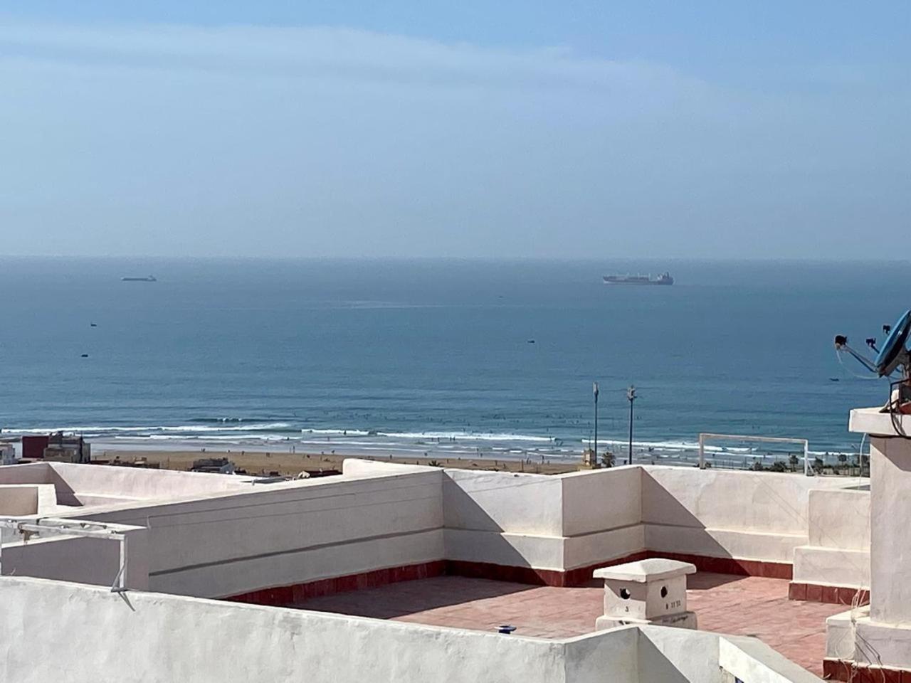 Miftah Sahel Apartment