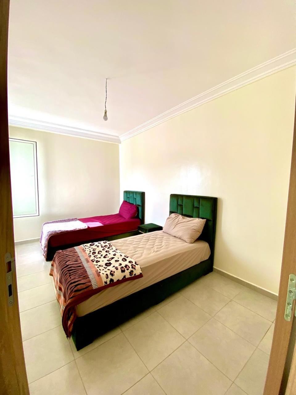 Apartment Miftah Sahel